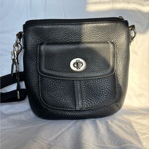 Coach Hamilton crossbody bag